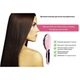 Расческа-выпрямитель электрическая FAST HAIR STRAIGHTENER HQT-906 29 Вт (SN9QI9722) - изображение 3