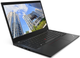 Ноутбук 14" Lenovo ThinkPad T14s Gen 2 AMD Ryzen 5 5650U RAM 16GB SSD 1TB 15год батарея Windows 10 - изображение 3
