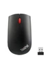 Миша комп'ютерна Lenovo Essential Wireless Mouse 4X30M56887 1200dpi Бездротова - зображення 1