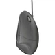 Миша комп'ютерна Trust Verto Ergo Mouse 22885 1600dpi дротова/вертикальна Чорний - зображення 4