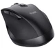 Мышь компьютерная Trust Fyda Wireless Mouse Eco 24727 2400dpi беспроводная Черный - изображение 2