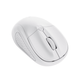 Мышь компьютерная Trust Primo Wireless Mouse Mat White 24795 1600dpi беспроводная Белый - изображение 2