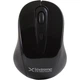 Миша комп'ютерна Esperanza Extreme Mouse XM104K Black 1200 dpi Бездротова - зображення 1