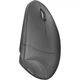 Мышь компьютерная Trust Verto Wireless Ergonomic Mouse 22879 1600dpi беспроводная/вертикальная Черный - изображение 4