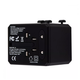 Сетевой разветвитель-зарядное Travel Adapter Yesido MC-10 3USB 1Type-C 2.4A (UK/EU/US/AUS) - изображение 5