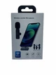 Микрофоны Bluetooth BHD для Android з шумоподавленням, 20 м. микрофон блогера - изображение 3