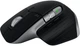 Миша бездротова Logitech MX Master 3S For Mac Performance Темно-Сірий (910-006571GR) 256162 - зображення 1