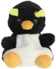 Игрушка мягконабивная Aurora Palm Pals Пингвин 12 см (4894856105554) (210557F) - изображение 1