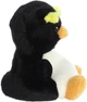 Игрушка мягконабивная Aurora Palm Pals Пингвин 12 см (4894856105554) (210557F) - изображение 3