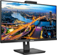 Monitor 23.8" Philips 242B1H/00 - obraz 2