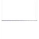 Подвесной линейный светильник Starlight С 1270 White (3541312) - изображение 2