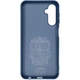 Захисний чохол ArmorStandart ICON Case для Samsung Galaxy A24 (A245) - Dark Blue - зображення 2