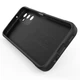 Силіконовий (TPU) чохол Deexe Terra Case для Samsung Galaxy M14 (M146) - Black - зображення 2