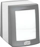 Диспенсер настольный TORK Fastfold для салфеток серый 271800 - изображение 3