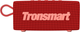 Акустическая система Tronsmart Trip Red (797552) - изображение 1