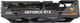 Відеокарта ASUS PCI-Ex GeForce RTX 4060 Ti TUF Gaming OC Edition 8GB GDDR6 (128bit) (2655/18000) (1 x HDMI, 3 x DisplayPort) (TUF-RTX4060TI-O8G-GAMING) - зображення 10