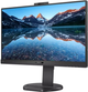 Monitor 23.8" Philips 243B9H (243B9H/00) - obraz 3