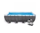 Бассейн каркасный прямоугольный INTEX 26356 XTR PREMIUM POOL LINE, полная комплектация, 549х274х132 см - изображение 2