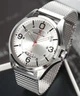 Чоловічі наручні годинники Daniel Klein DK11651-1 - зображення 2