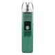 Електронна сигарета підсистема VOOPOO Argus G 25W Pod 1000mAh 2ml Kit Racing Green (15145) - зображення 1