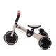 Триколісний велосипед 3 в 1 Kinderkraft 4TRIKE Silver Grey (KR4TRI22GRY0000) - зображення 13