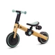 Триколісний велосипед 3 в 1 Kinderkraft 4TRIKE Sunflower Blue (KR4TRI22BLU0000) - изображение 2