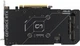 ASUS PCI-Ex GeForce RTX 4060 Ti Dual OC Edition 8GB GDDR6 (128bit) (2595/18000) (1 x HDMI, 3 x DisplayPort) (90YV0J40-M0NA00) - obraz 9