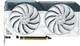 Karta graficzna ASUS PCI-Ex GeForce RTX 4060 Ti Dual White OC Edition 8GB GDDR6 (128bit) (2595/18000) (1 x HDMI, 3 x DisplayPort) (90YV0J42-M0NA00) - obraz 1