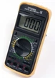 Мультиметр термопара цифровой тестер с дисплеем Digital Multimeter DT9208A - изображение 2