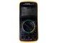 Мультиметр термопара цифровой тестер с дисплеем Digital Multimeter DT9208A - изображение 3