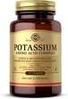 Solgar Potassium 100 таблеток - изображение 1
