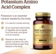 Solgar Potassium 100 таблеток - изображение 3