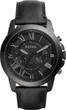 Чоловічі наручні годинники Fossil FS5132 - зображення 1