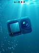 Экшн-камера AIRON ProCam X Power Pack: с дополнительным аккумулятором (4822356754480) - изображение 5