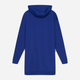 Sukienka Sprandi AW21-SUD006 XS Navy (5904248068660) - obraz 7