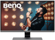 Monitor 31,5" BenQ EW3270U metaliczny szary (9H.LGVLA.TSE/9H.LGVLA.TPE) - obraz 1