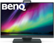 Monitor 24" BenQ SW240 - obraz 2