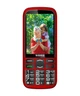 Мобільний телефон Sigma mobile Comfort 50 Optima Type-C Dual Sim Red (464323) - зображення 1