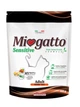 Корм Morando Miogatto Sensitive Turkey Monoprotein сухой с индейкой для взрослых котов 0.4 кг - изображение 1