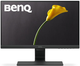 Monitor 21,5" BenQ GW2283 (9H.LHLLA.TBE) - obraz 1