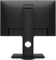 Monitor 22.5" BenQ BL2381T Black (9H.LHMLA.TBE) - obraz 6