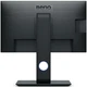 Monitor 27" BenQ SW270C Grey (9H.LHTLB.QBE) - obraz 7