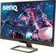 Monitor 32" BenQ EW3280U brązowo-czarny (9H.LJ2LA.TBE) - obraz 2