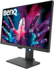 Monitor 27" BenQ PD2705Q (9H.LJELA.TBE) - obraz 3