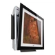 Кондиціонер LG Artcool Gallery LG A12FT - зображення 1