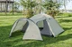 Палатка Time Eco Travel Plus 4 (4000810001880_1) - изображение 2