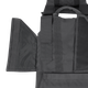 Плитоноска тактична чохол бронежилету Condor PHALANX PLATE CARRIER 201203 Slate (Сірий) - зображення 3