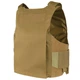 Чехол бронежилета Condor LCS VANQUISH LT PLATE CARRIER 201091 Coyote Brown - изображение 2