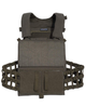 Плитоноска Pentagon MILON PLATE CARRIER VEST MK2 K20007 RAL7013 (Олива) - зображення 4