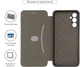 Чехол-книжка для смартфона ArmorStandart G-Case для Samsung Galaxy M14 5G (M146) Blue (ARM66676) - изображение 3